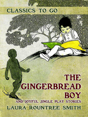 cover image of The Gingerbread Boy and Joyful Jingle Play Stories